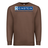Chestnut albert einstein college of medicine Premium Sweatshirt - linhVisuals
