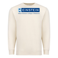 Sandshell albert einstein college of medicine Premium Sweatshirt - linhVisuals