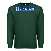 Sports Green albert einstein college of medicine Premium Sweatshirt - linhVisuals