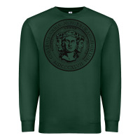 Sports Green city college of new york seal Premium Sweatshirt - linhVisuals