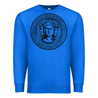 True Royal city college of new york seal Premium Sweatshirt - linhVisuals