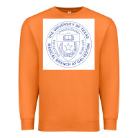 Carrot utmb seal Premium Sweatshirt - linhVisuals