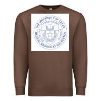 Chestnut utmb seal Premium Sweatshirt - linhVisuals