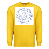 Lemon utmb seal Premium Sweatshirt - linhVisuals