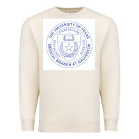 Sandshell utmb seal Premium Sweatshirt - linhVisuals