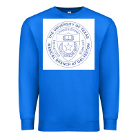 True Royal utmb seal Premium Sweatshirt - linhVisuals