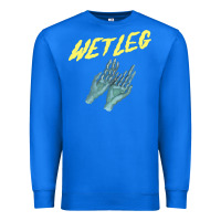 True Royal wetleg merch Premium Sweatshirt - linhVisuals