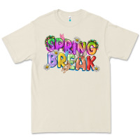Bone Spring break Easter Day Premium Tee - CowGirlArtShop