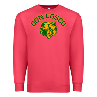 Cardinal don bosco premium t shirt Premium Sweatshirt - linhVisuals