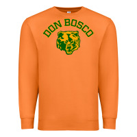 Carrot don bosco premium t shirt Premium Sweatshirt - linhVisuals
