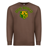 Chestnut don bosco premium t shirt Premium Sweatshirt - linhVisuals