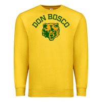 Lemon don bosco premium t shirt Premium Sweatshirt - linhVisuals
