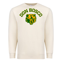 Sandshell don bosco premium t shirt Premium Sweatshirt - linhVisuals
