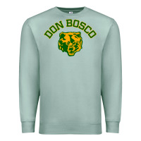 Don Bosco Premium T Shirt Premium Sweatshirt | Teevron