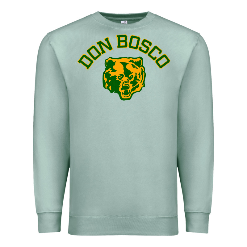 Don Bosco Premium T Shirt Premium Sweatshirt by linhVisuals | Teevron