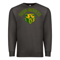 Smoke don bosco premium t shirt Premium Sweatshirt - linhVisuals