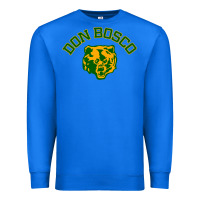 True Royal don bosco premium t shirt Premium Sweatshirt - linhVisuals