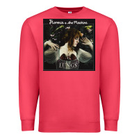 Cardinal #florence the machine (2) Premium Sweatshirt - linhVisuals