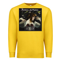 #florence The Machine (2) Premium Sweatshirt | Teevron