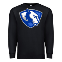 Black The eastern illinois panthers Premium Sweatshirt - linhVisuals