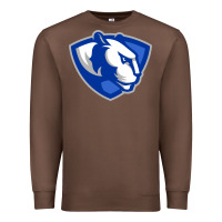 Chestnut The eastern illinois panthers Premium Sweatshirt - linhVisuals