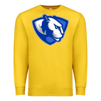 Lemon The eastern illinois panthers Premium Sweatshirt - linhVisuals