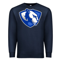 Navy The eastern illinois panthers Premium Sweatshirt - linhVisuals