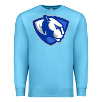 Ocean Blue The eastern illinois panthers Premium Sweatshirt - linhVisuals