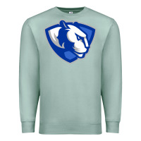 Seafoam The eastern illinois panthers Premium Sweatshirt - linhVisuals