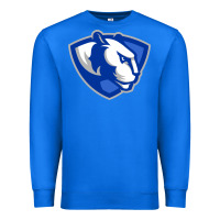 True Royal The eastern illinois panthers Premium Sweatshirt - linhVisuals