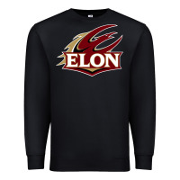 Black The elon phoenix Premium Sweatshirt - linhVisuals