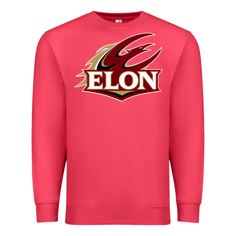 The Elon Phoenix Premium Sweatshirt by linhVisuals | Teevron