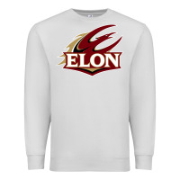 Dove Grey The elon phoenix Premium Sweatshirt - linhVisuals