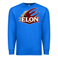 True Royal The elon phoenix Premium Sweatshirt - linhVisuals