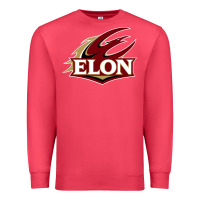 The Elon Phoenix Premium Sweatshirt | Teevron