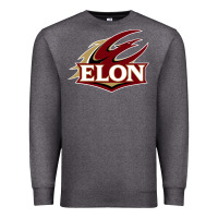Charcoal Heather The elon phoenix Premium Sweatshirt - linhVisuals
