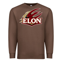 Chestnut The elon phoenix Premium Sweatshirt - linhVisuals