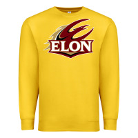 Lemon The elon phoenix Premium Sweatshirt - linhVisuals