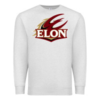 Oatmeal Heather The elon phoenix Premium Sweatshirt - linhVisuals