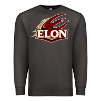 Smoke The elon phoenix Premium Sweatshirt - linhVisuals