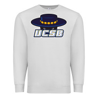 The Uc Santa Barbara Gauchos Premium Sweatshirt | Teevron