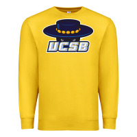 Lemon The uc santa barbara gauchos Premium Sweatshirt - linhVisuals
