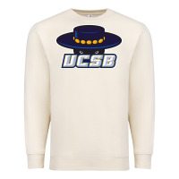 Sandshell The uc santa barbara gauchos Premium Sweatshirt - linhVisuals