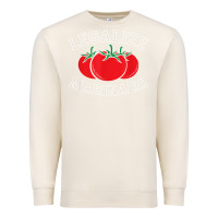 Sandshell legalize marinara food gift tshirt Premium Sweatshirt - linhVisuals