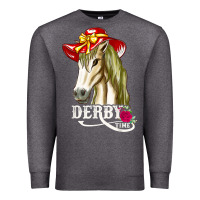 Derby Day Shirt 2022 Horse Derby Party Horse Racing T Shirt Premium Sweatshirt | Teevron