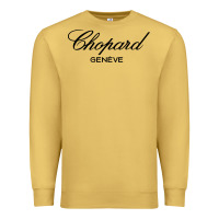 Antique Gold Chopard Premium Sweatshirt - linhVisuals