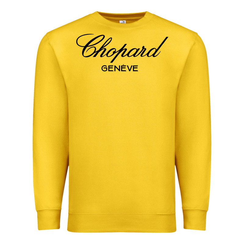 Chopard Premium Sweatshirt by linhVisuals | Teevron