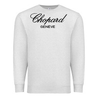 Oatmeal Heather Chopard Premium Sweatshirt - linhVisuals