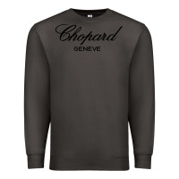 Smoke Chopard Premium Sweatshirt - linhVisuals