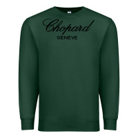 Sports Green Chopard Premium Sweatshirt - linhVisuals